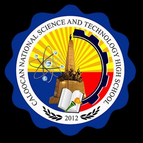 caloocan national science and technology high school